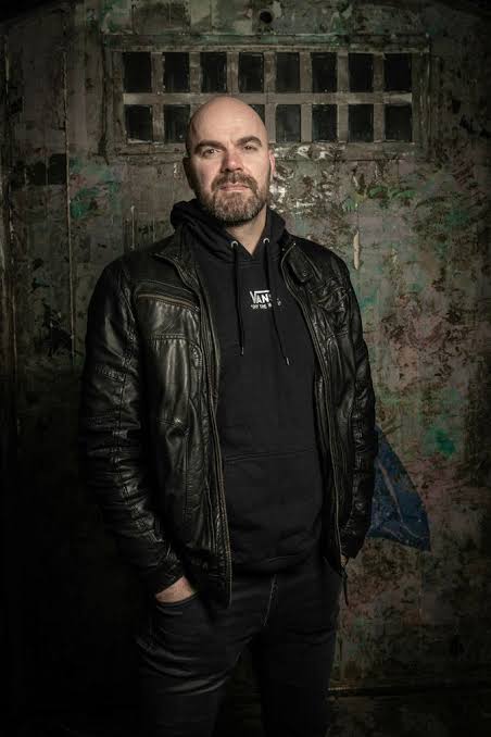 John-Erik Soltvedt